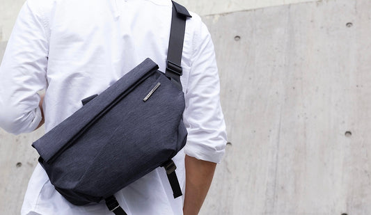 NIID R1 ショルダーバッグ - ilprimo.com 日本総輸入代理店