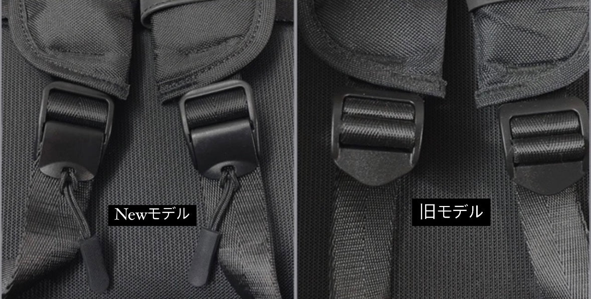 ClickPack X -NEWモデル- Korin Design クリックパックX コリンデザイン リュック バックパック バッグ