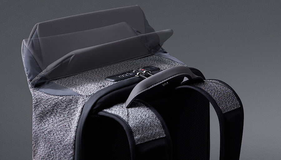SnapPack Korin Design スナップパック コリンデザイン リュック バックパック