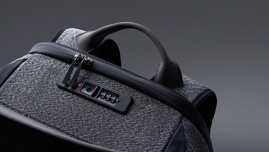 SnapPack Korin Design スナップパック コリンデザイン リュック バックパック