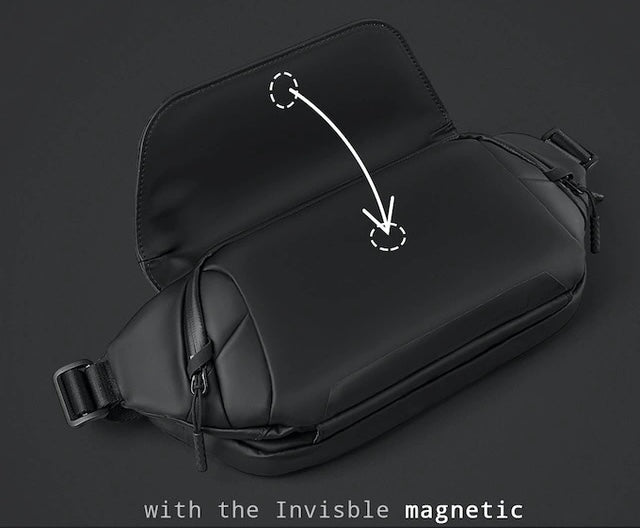 TECH SLING PRO X1 KINGSONS テックスリングプロX1 キンソン ショルダーバッグ 斜めがけ