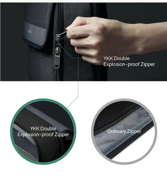ClickSling X Korin Design クリックスリングX コリンデザイン ショルダーバッグ 斜めがけ
