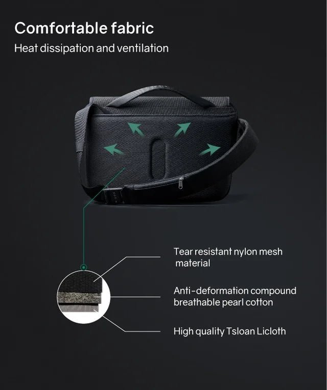 ClickSling X Korin Design クリックスリングX コリンデザイン ショルダーバッグ 斜めがけ