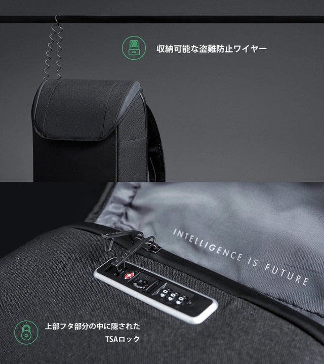 ClickPack X -NEWモデル- Korin Design クリックパックX コリンデザイン リュック バックパック バッグ