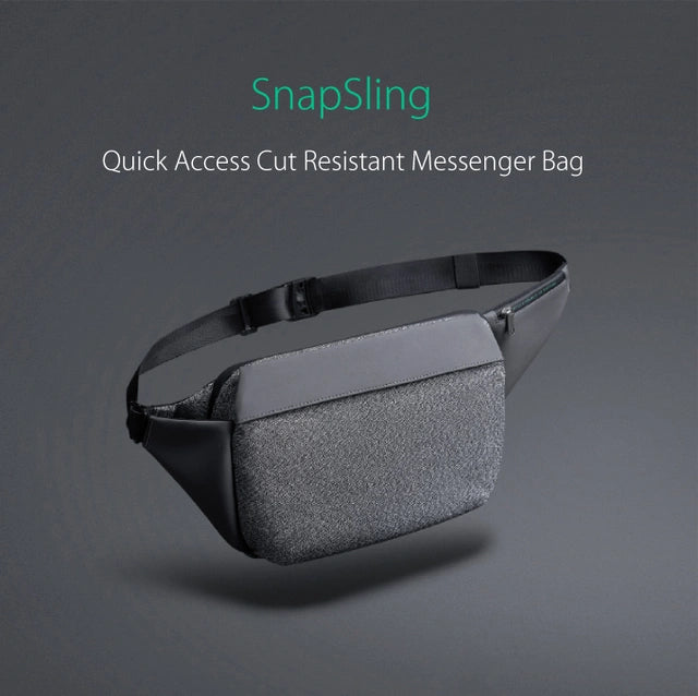 SNAPSLING Korin Design スナップスリング　コリンデザイン　ショルダーバッグ　斜めがけ