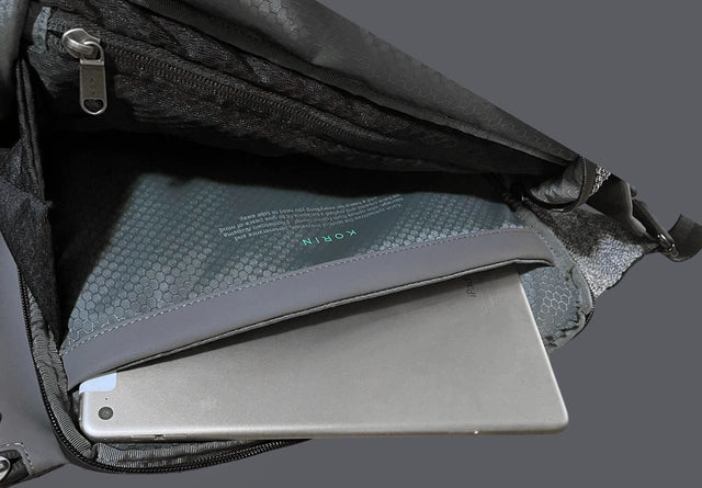 SNAPSLING Korin Design スナップスリング コリンデザイン ショルダーバッグ 斜めがけ