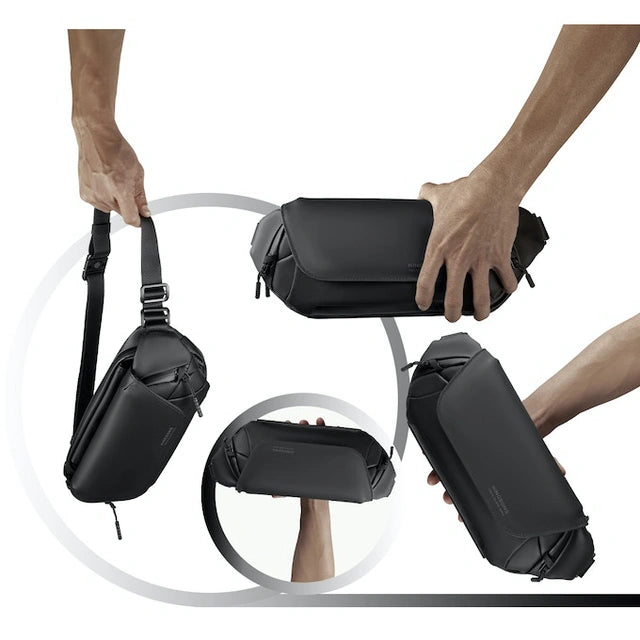 TECH SLING PRO X1 KINGSONS テックスリングプロX1 キンソン ショルダーバッグ 斜めがけ