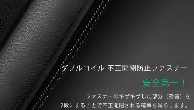 ClickPack Travlo Korin Design クリックパック トラベロ コリンデザイン リュック バッグ
