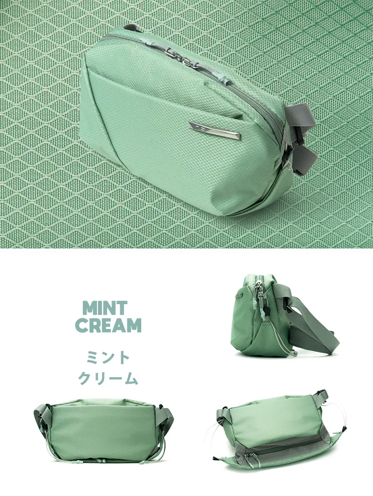 NEO NOMAD SLING NIID ニード ネオ スリングバッグ 斜めがけ