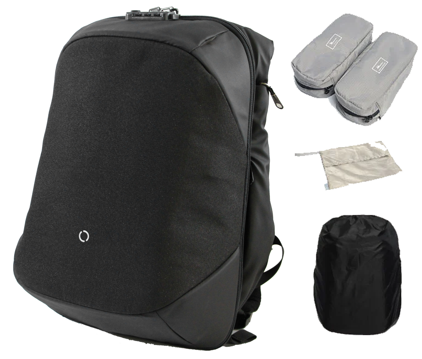ClickPack Pro Full -NEWモデル- Korin Design クリックパックプロフル コリンデザイン バックパック リュック
