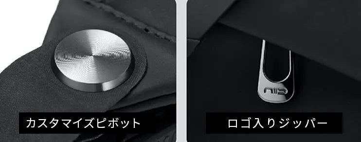 FINO IV NIID フィノIV ニード ショルダーバッグ 斜めがけ