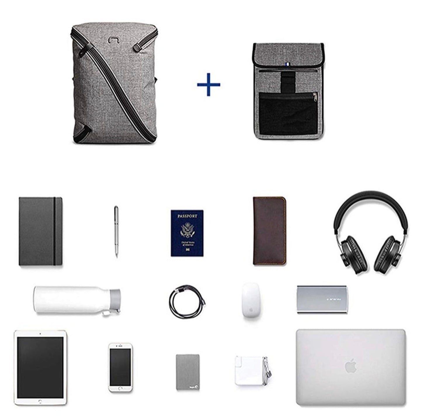 UNO 30L NIID ウノ ニード 30リットル リュック バックパック