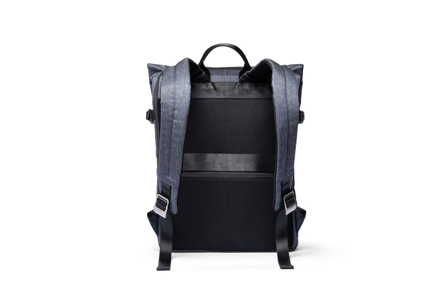 D2 Roll Top BackPack niid×URBANATURE D2 ロールトップ リュック バックパック ニード