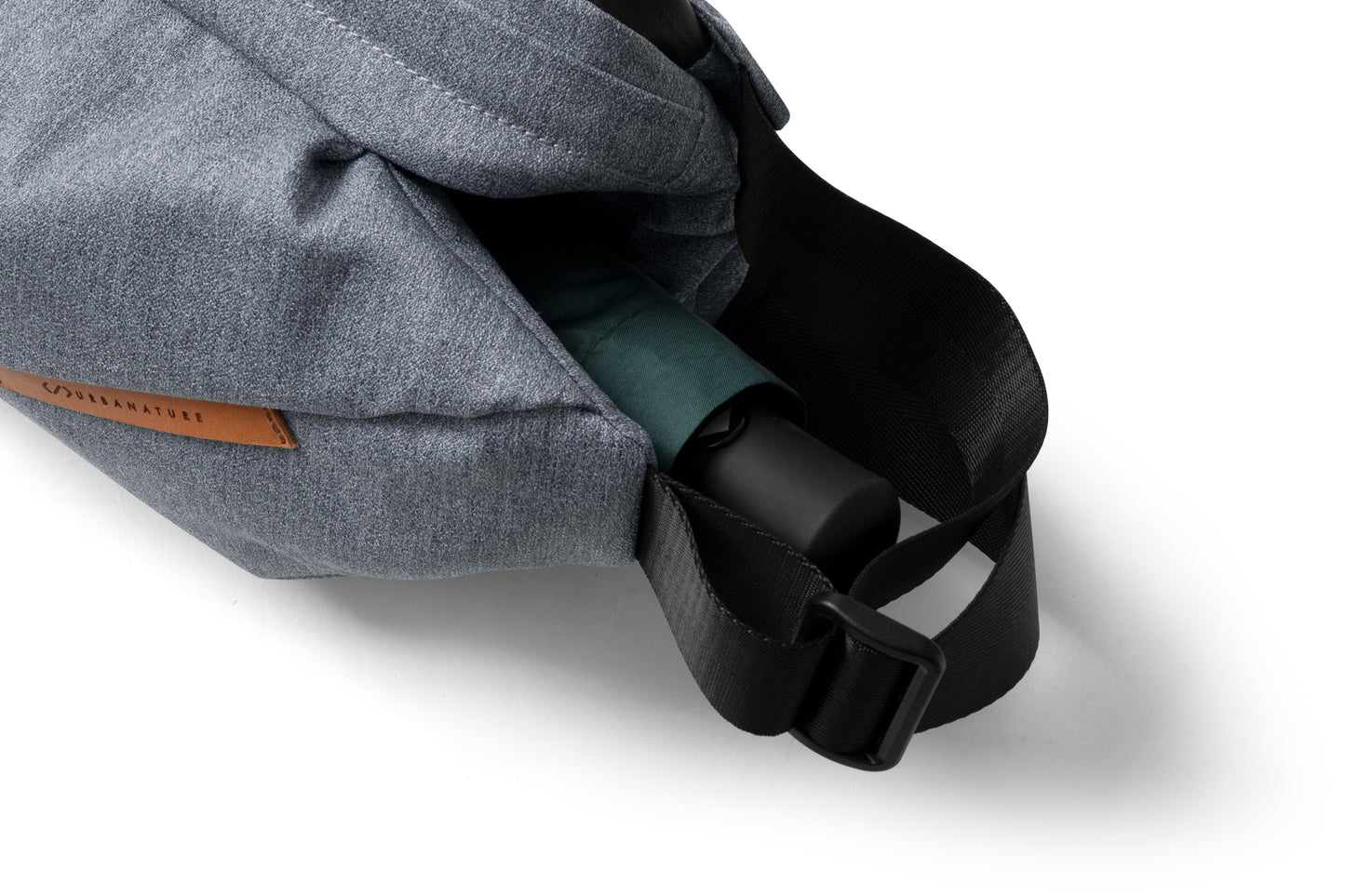 Radiant R0 Plus Sling Bag NIID ニード R0 プラス スリングバッグ 斜めがけ