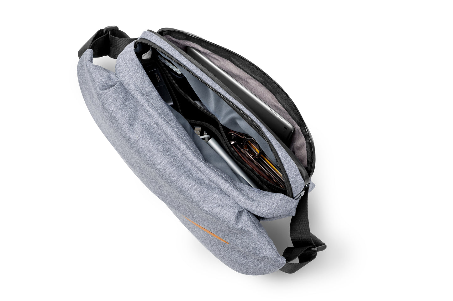 Radiant R0 Plus Sling Bag NIID ニード R0 プラス スリングバッグ 斜めがけ
