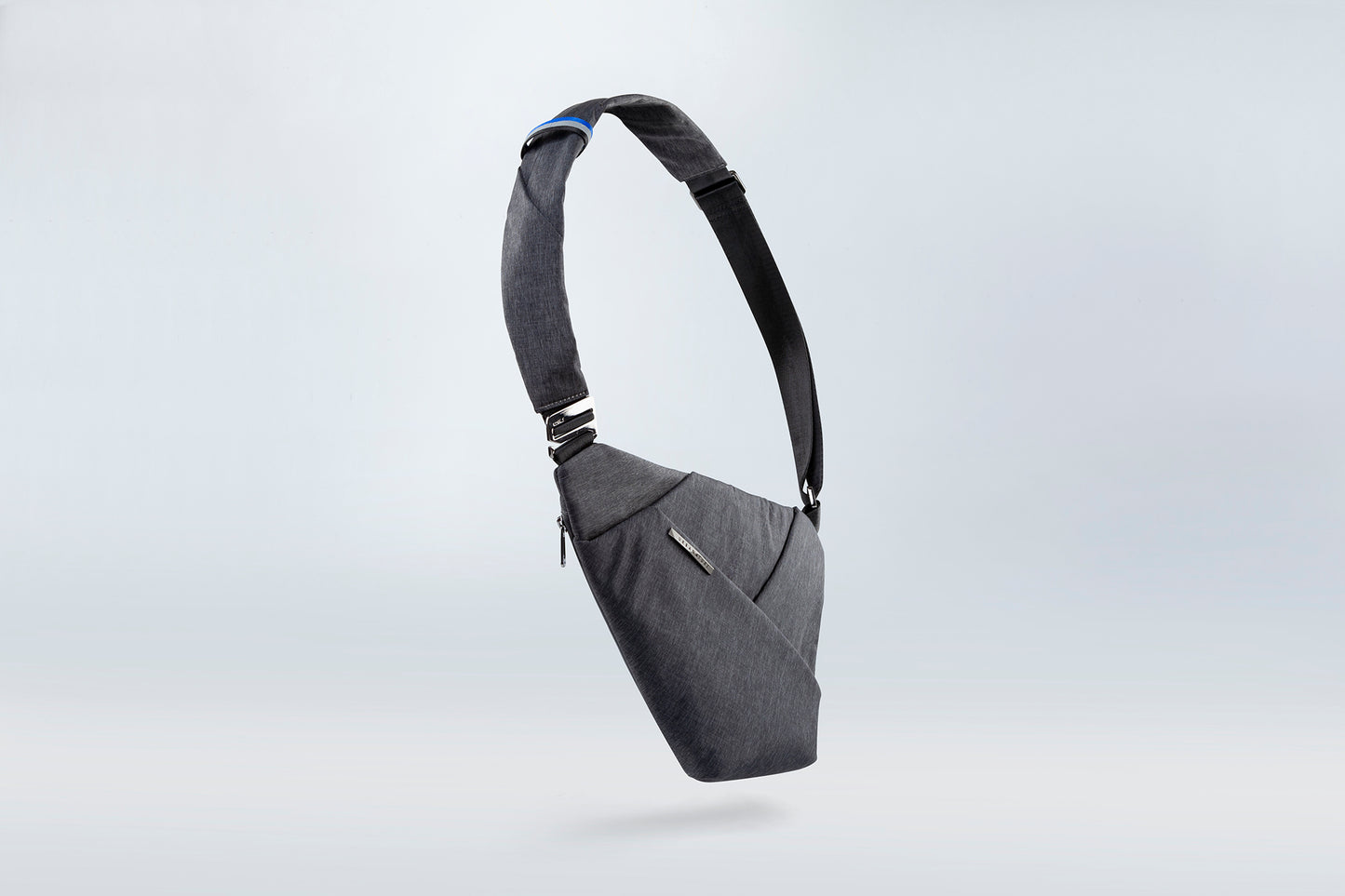 D1 Chest Back NIID×URBANATURE D1 チェストバッグ ニード ショルダーバッグ 斜めがけ