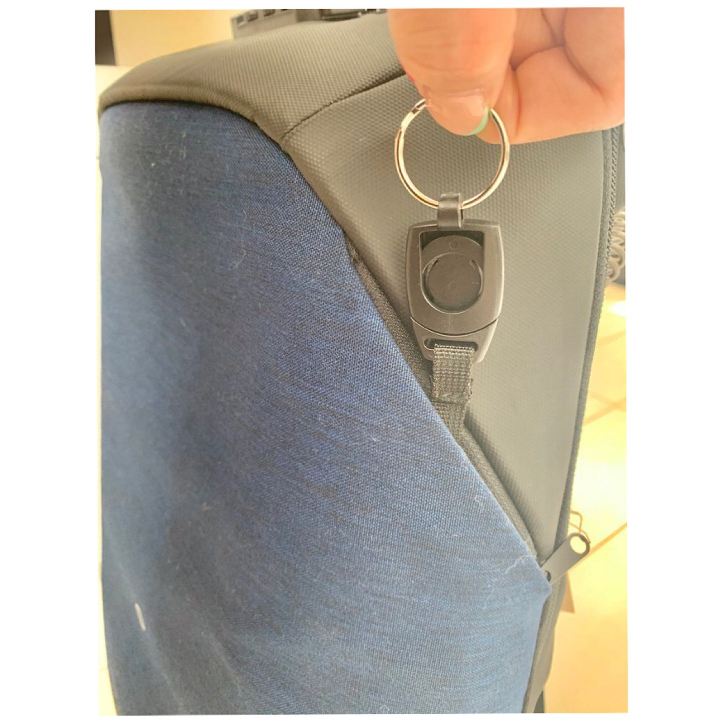 ClickPack STANDARD Korin Design クリックパック スタンダード コリンデザイン リュック バックパック