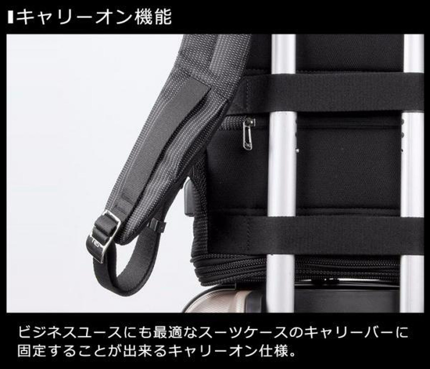 UNO 30L NIID ウノ ニード 30リットル リュック バックパック