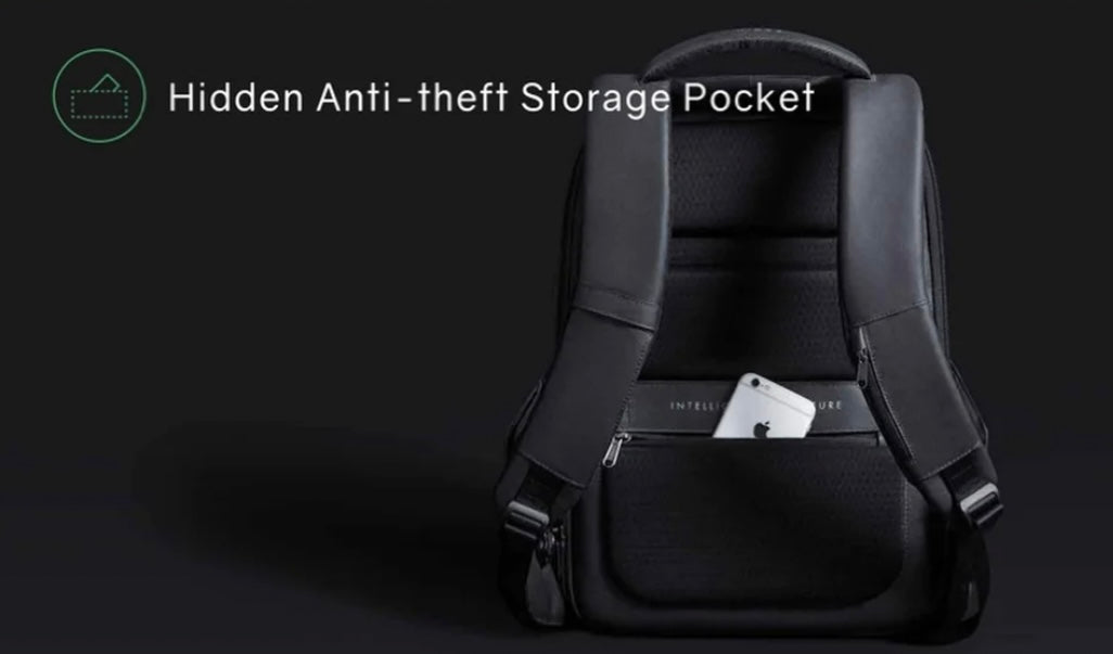 HiPack Non Solar Korin Design ハイパックノンソーラー コリンデザイン リュック バックパック