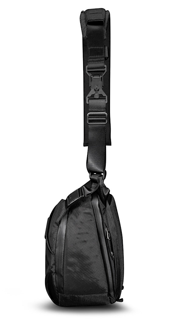 PIXEL SLING KINGSONS ピクセルスリング キンソン ショルダーバック 斜めがけ