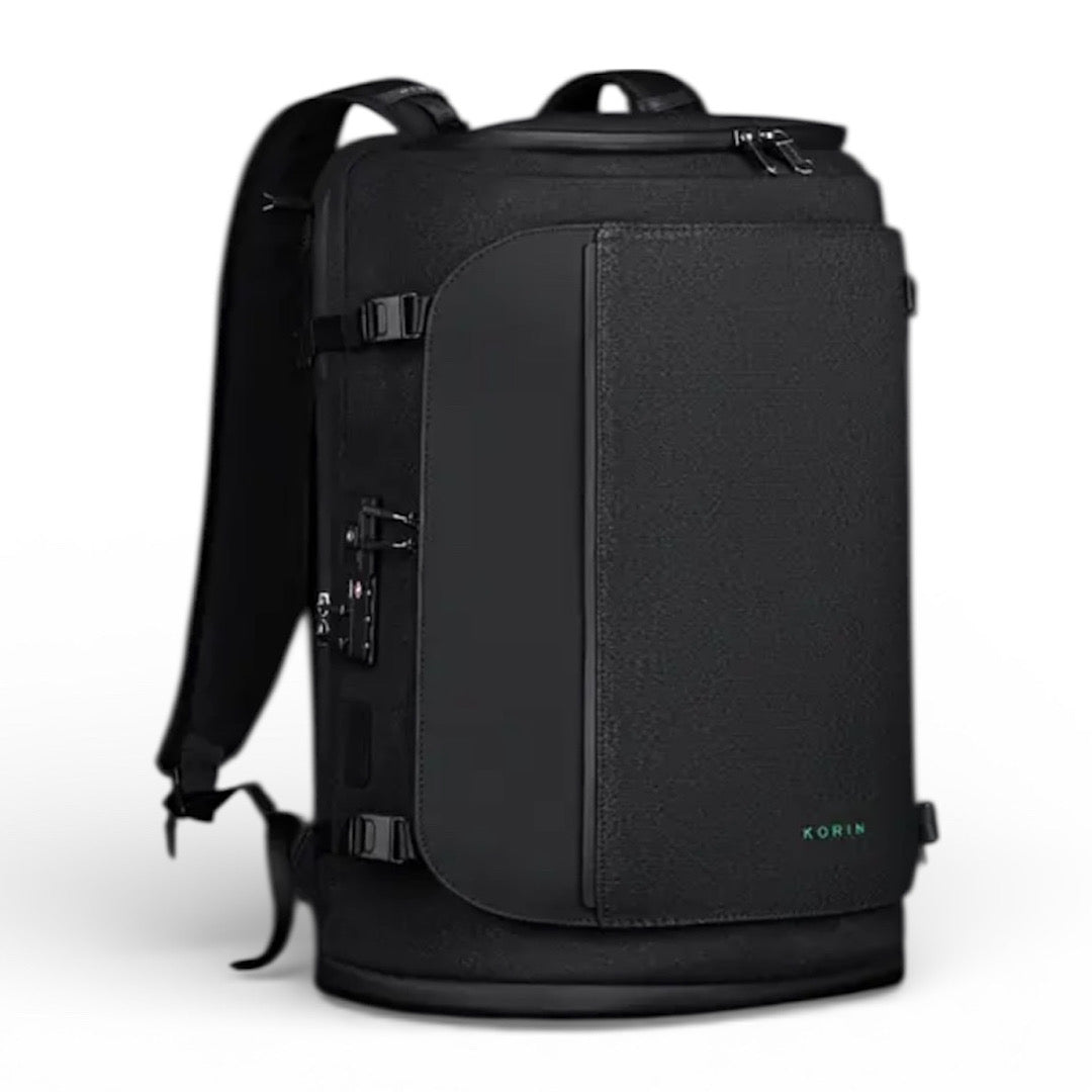 HubPack X Korin Design ハブパックX コリンデザイン リュック バックパック