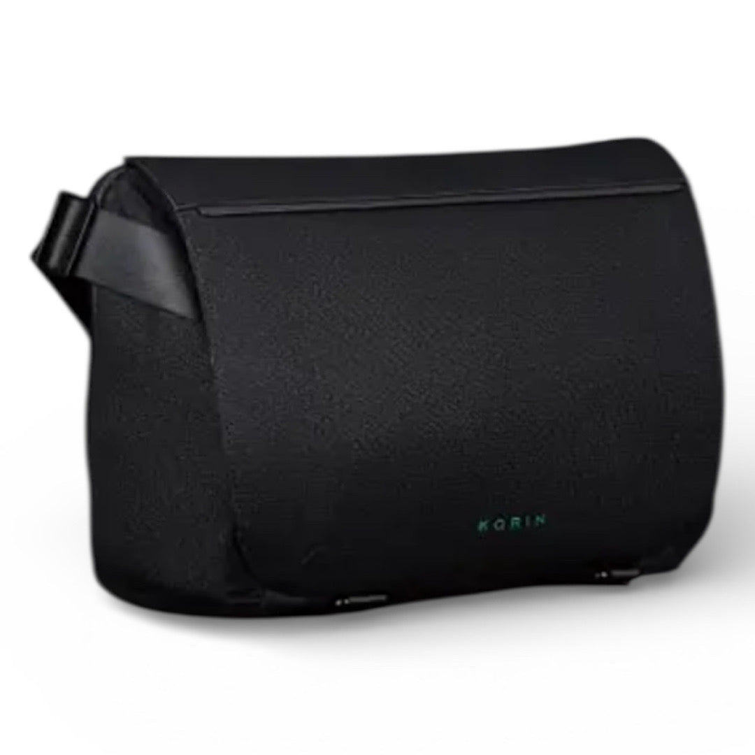 HubSling X Korin Design ハブスリングX コリンデザイン ショルダーバッグ 斜めがけ