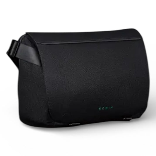 HubSling X Korin Design ハブスリングX コリンデザイン ショルダーバッグ 斜めがけ