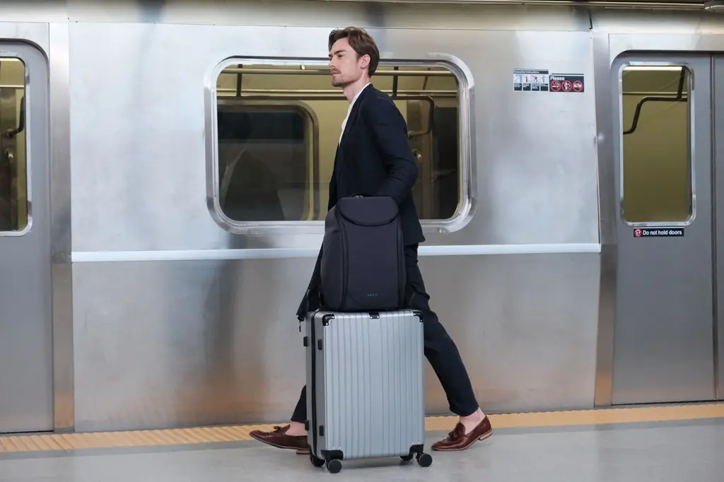 SnapPack Ultra Korin Design スナップパック コリンデザイン リュック バックパック