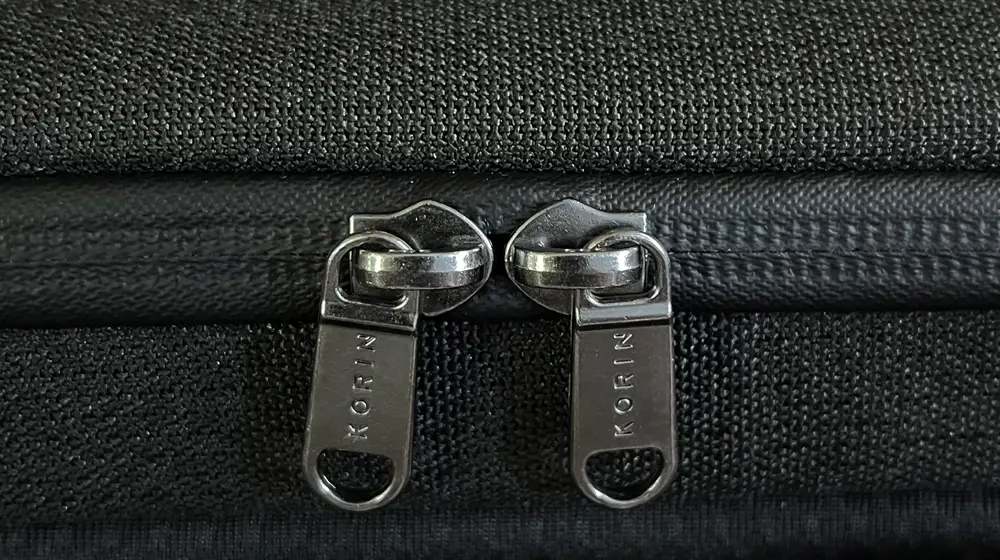 HubSling X Korin Design ハブスリングX コリンデザイン ショルダーバッグ 斜めがけ