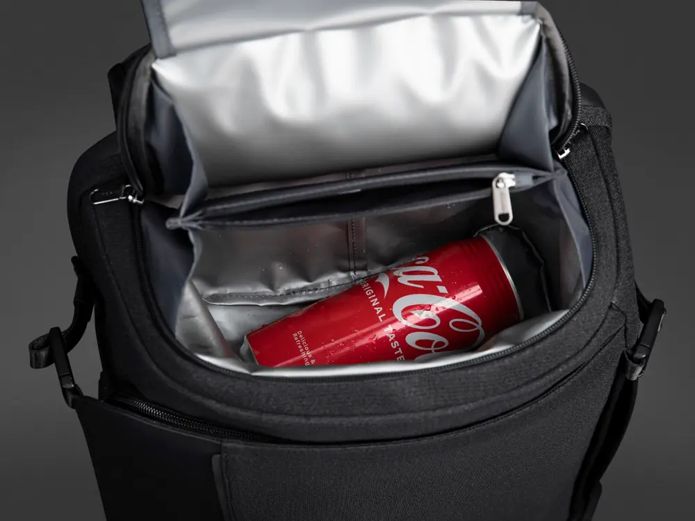 HubPack X Korin Design ハブパックX コリンデザイン リュック バックパック