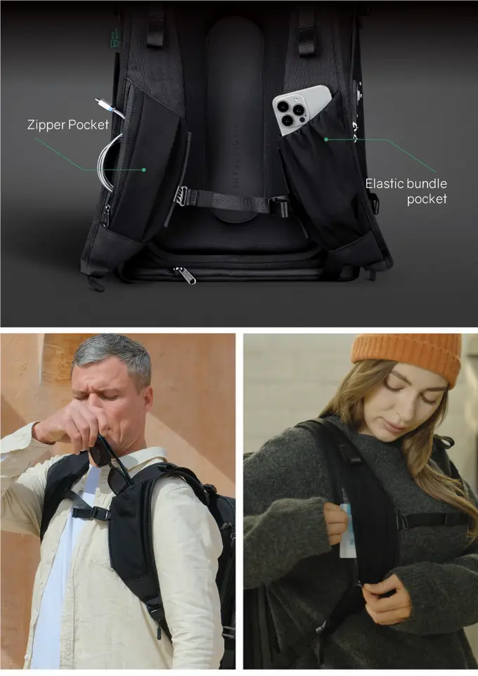 HubPack X Korin Design ハブパックX コリンデザイン リュック バック HubPack X Korin Design ハブパックX コリンデザイン リュック バック