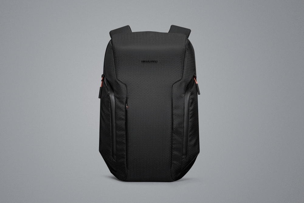 TrackGuard Pack KINGSONS トラックガードパック キンソン リュック バックパック