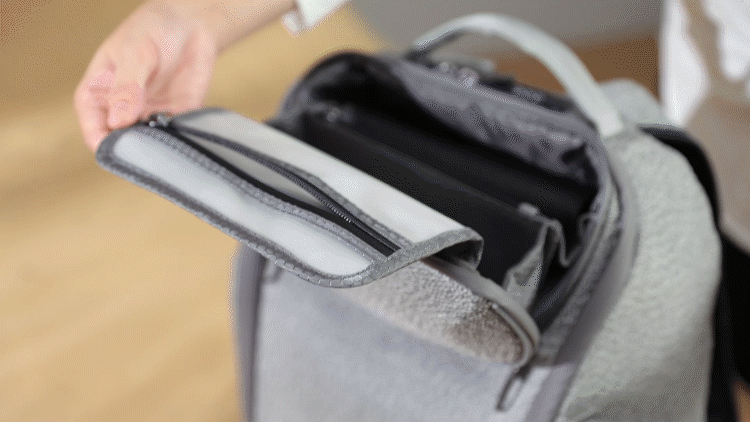SnapPack Ultra Korin Design スナップパック コリンデザイン リュック バックパック