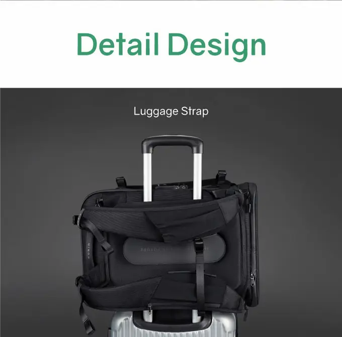 HubPack X Korin Design ハブパックX コリンデザイン リュック バックパック