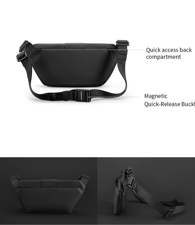 TECH SLING X3 KINGSONS テックスリングX3 キンソン ショルダーバッグ TECH SLING X3 KINGSONS テックスリングX3 キンソン ショルダーバッグ