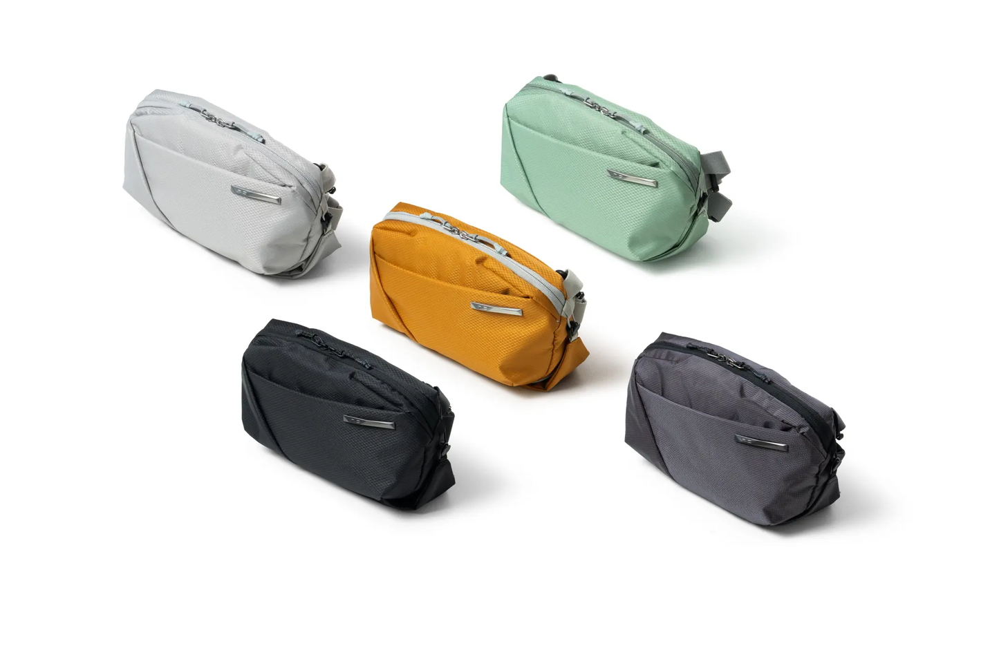 NEO NOMAD SLING NIID ニード ネオ スリングバッグ 斜めがけ