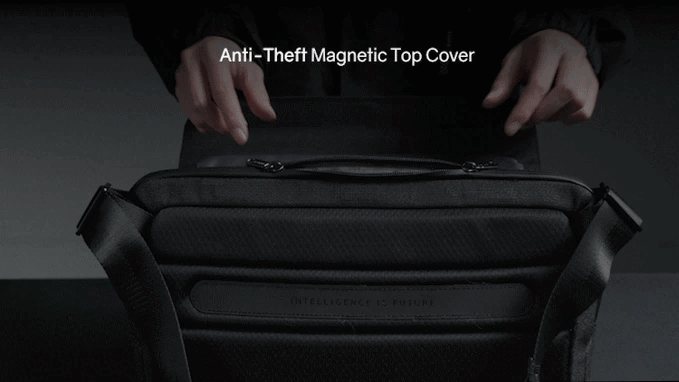 HubSling X Korin Design ハブスリングX コリンデザイン ショルダーバッグ 斜めがけ