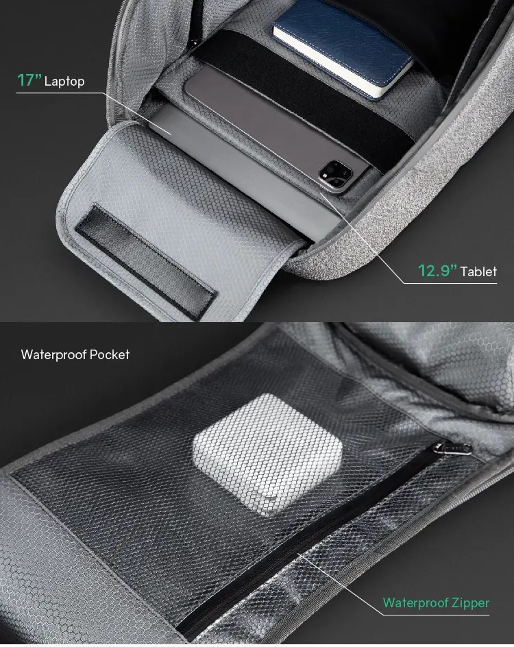 SnapPack Ultra Korin Design スナップパック コリンデザイン リュック バックパック