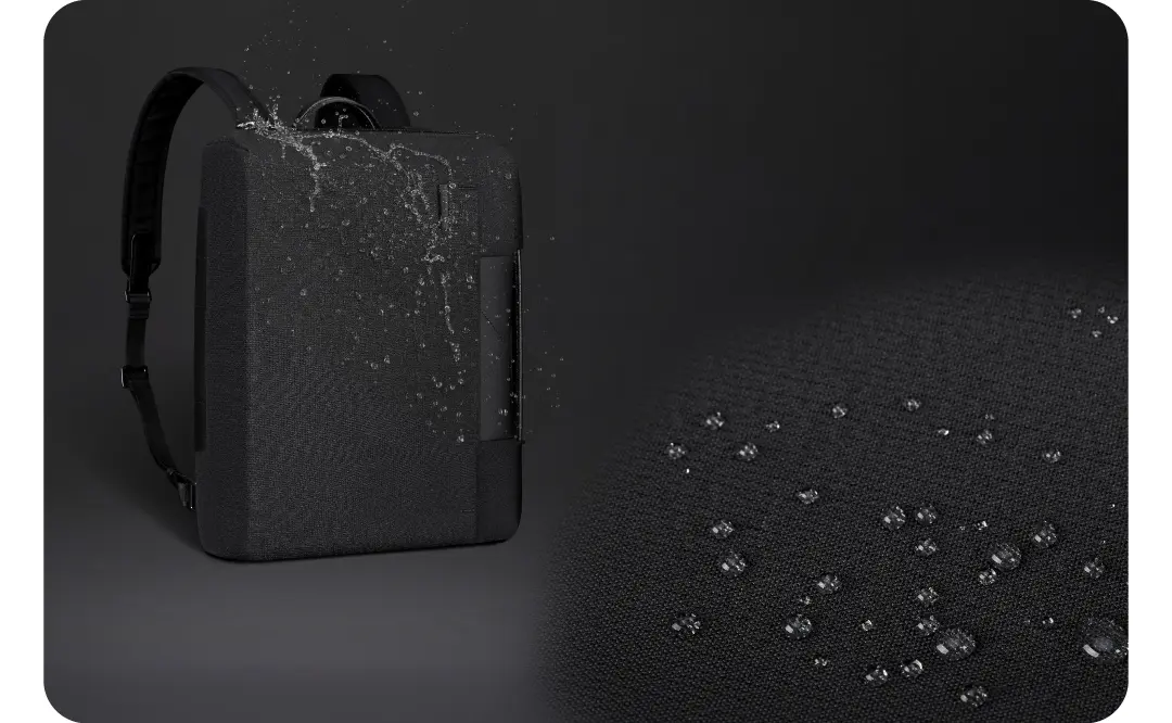 ComPack Korin Design コムパック コリンデザイン リュック バックパック