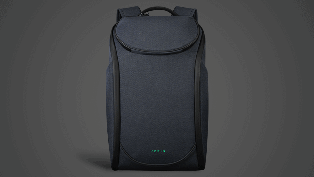 SnapPack Ultra Korin Design スナップパック コリンデザイン リュック バックパック