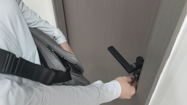 SnapSling Ultra Korin Design スナップスリングウルトラ コリンデザイン リュック バックパック
