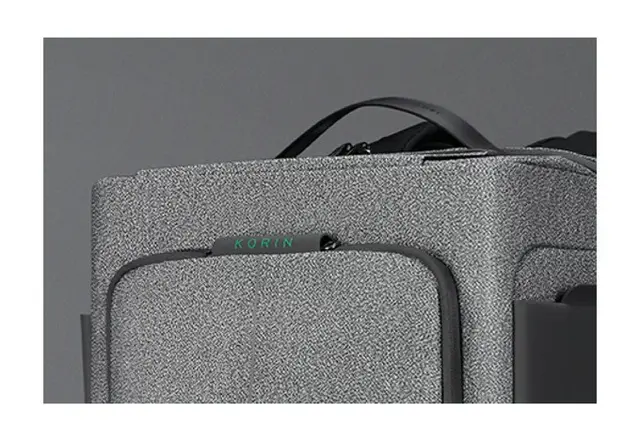 HubPack 33 Korin Design ハブパック33 コリンデザイン リュック バックパック