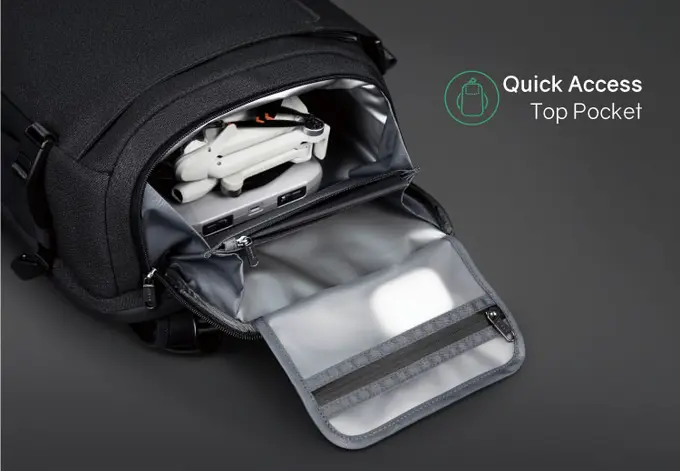 HubPack X Korin Design ハブパックX コリンデザイン リュック バックパック