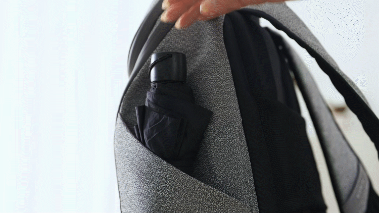 SnapPack Ultra Korin Design スナップパック コリンデザイン リュック バックパック