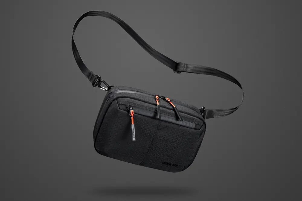 TrackGuard Mini Bag KINGSONS トラックガードミニバッグ キンソン リュック バックパック