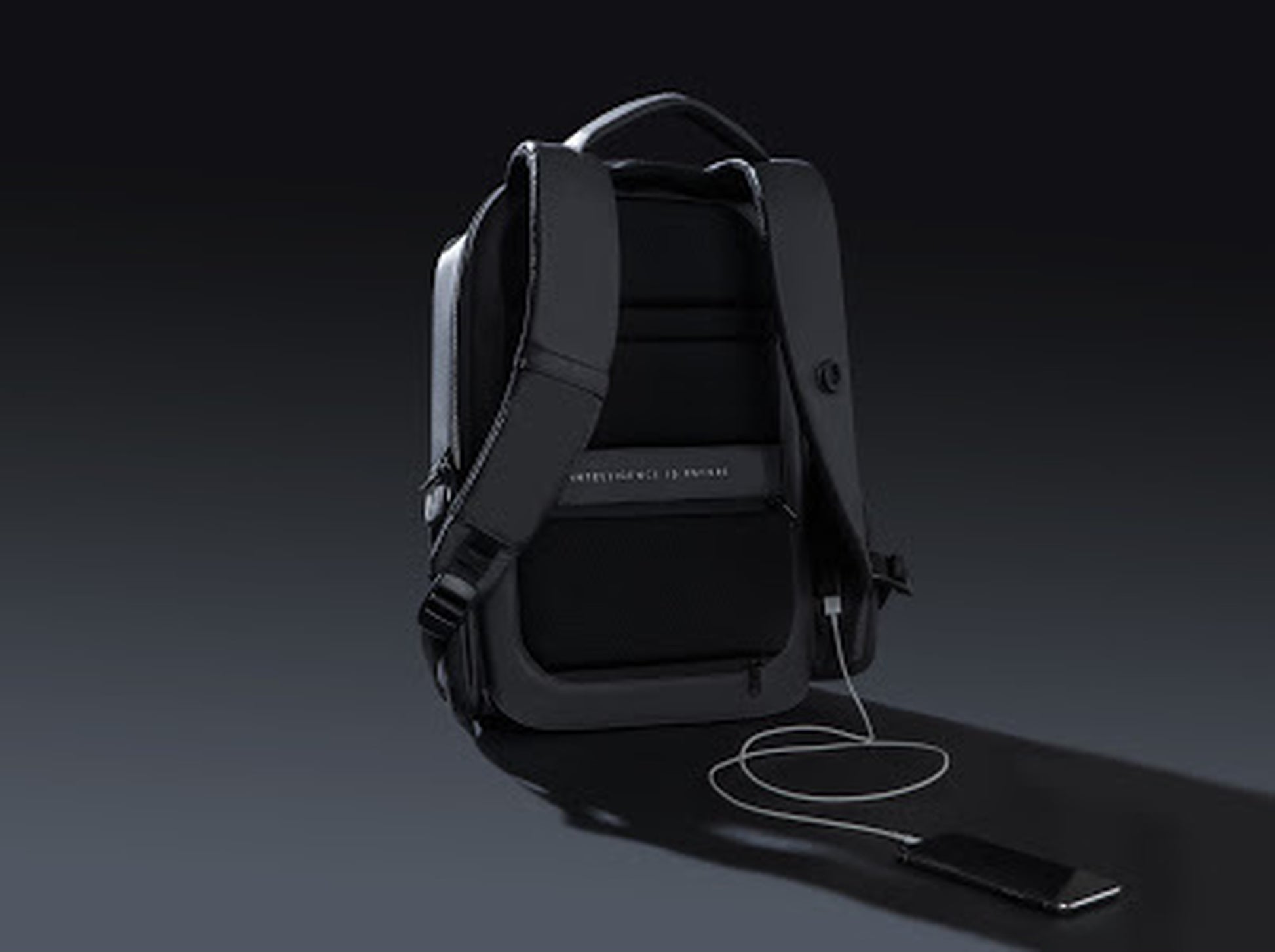 HiPack Solar Korin Design ハイパックソーラー コリンデザイン