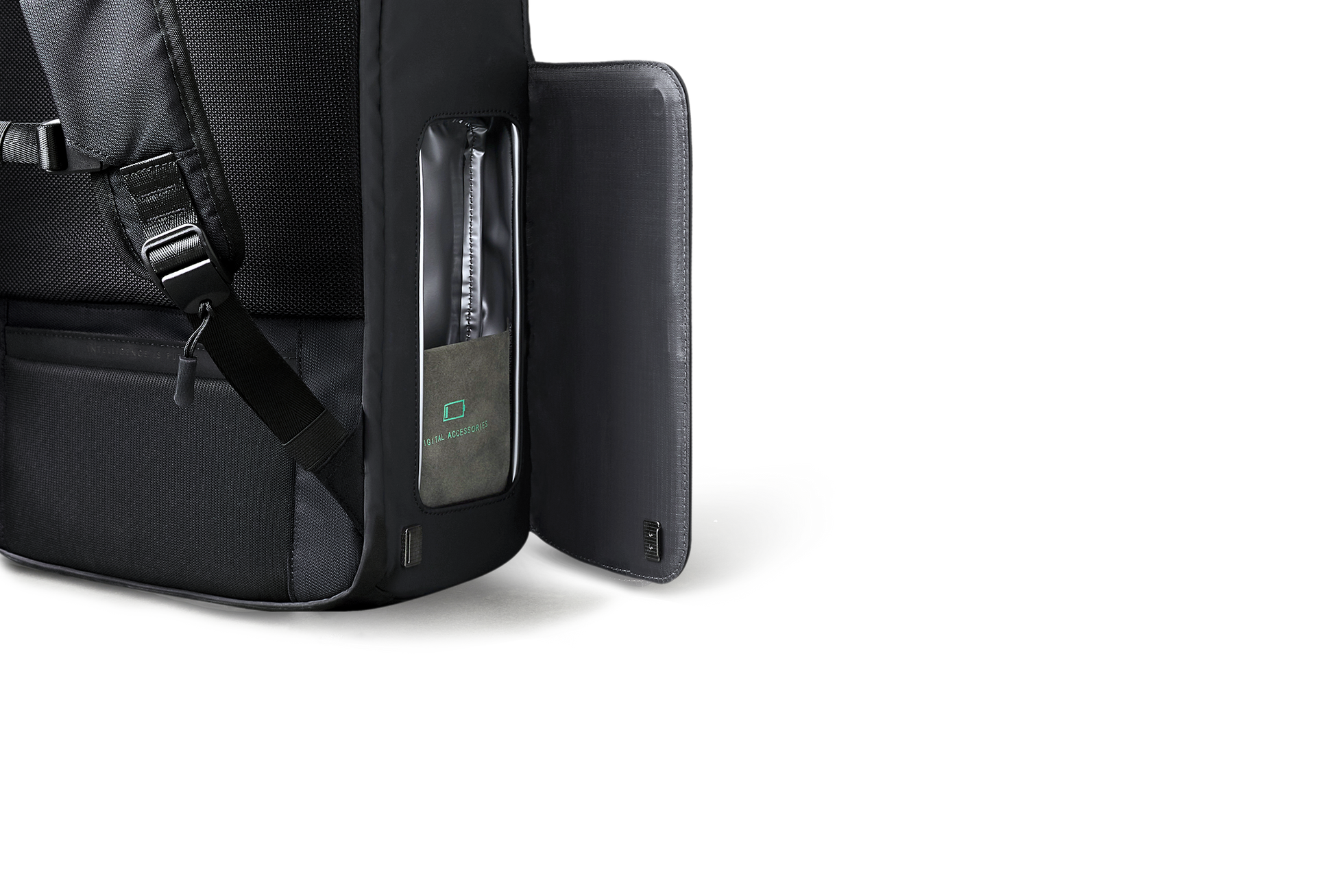 FLIPPACK Korin Design フリップパック コリンデザイン リュック FLIPPACK Korin Design フリップパック コリンデザイン リュック